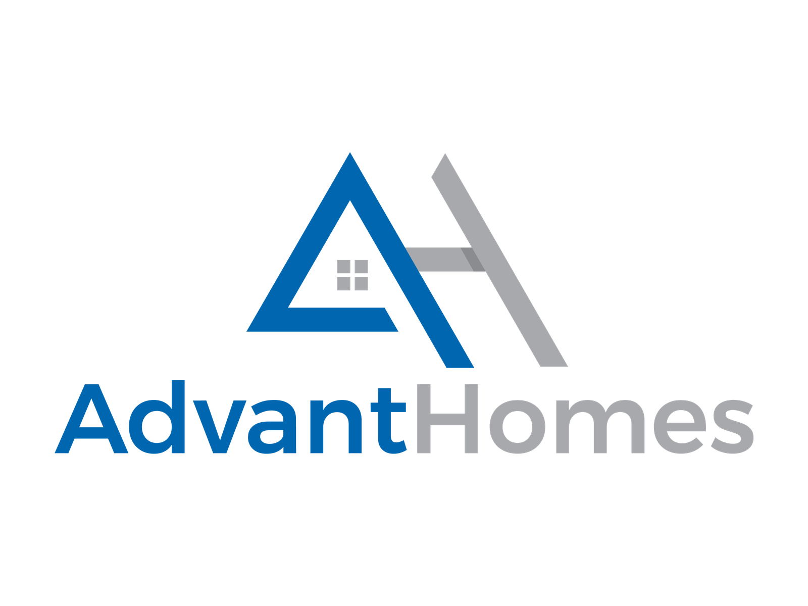 AdvantHomes logo